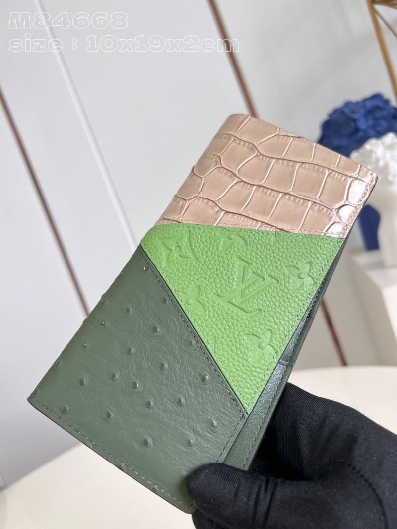 Louis Vuitton Wallets